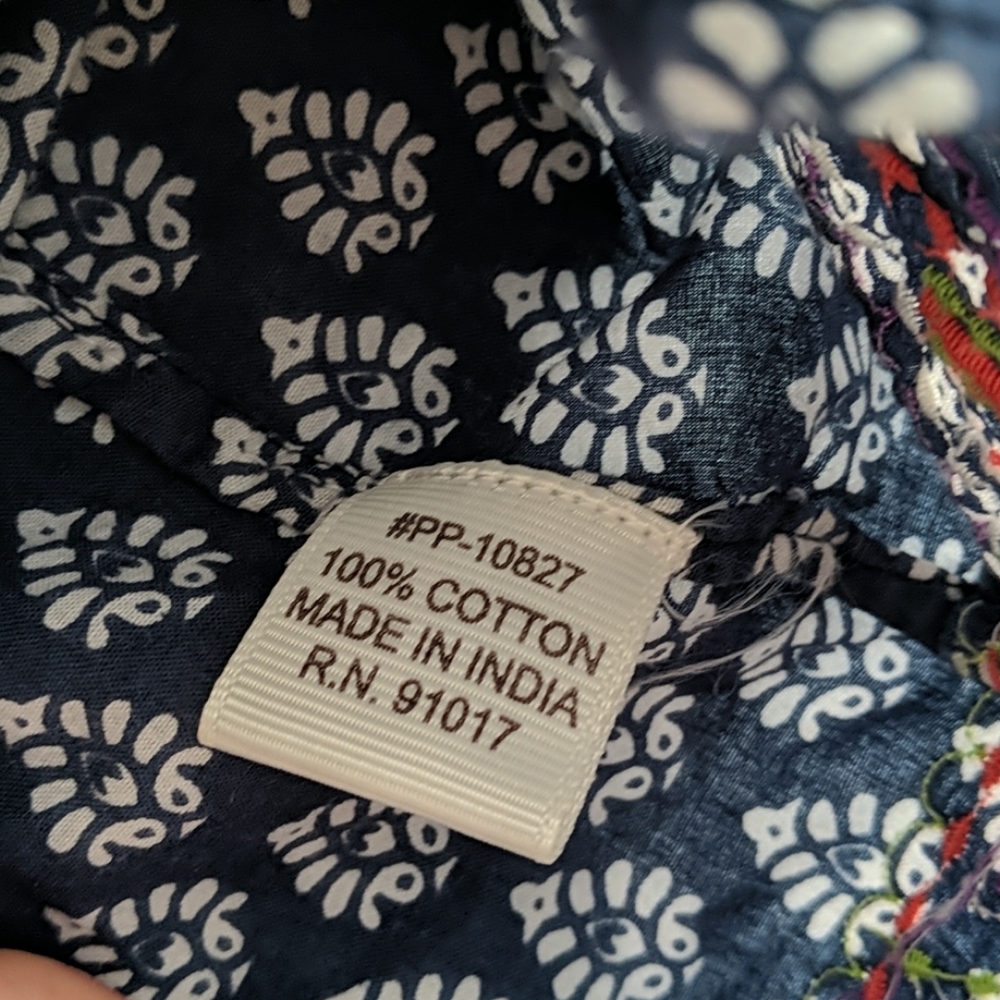 Adorable Tunic Length Top - Picture 5 of 5